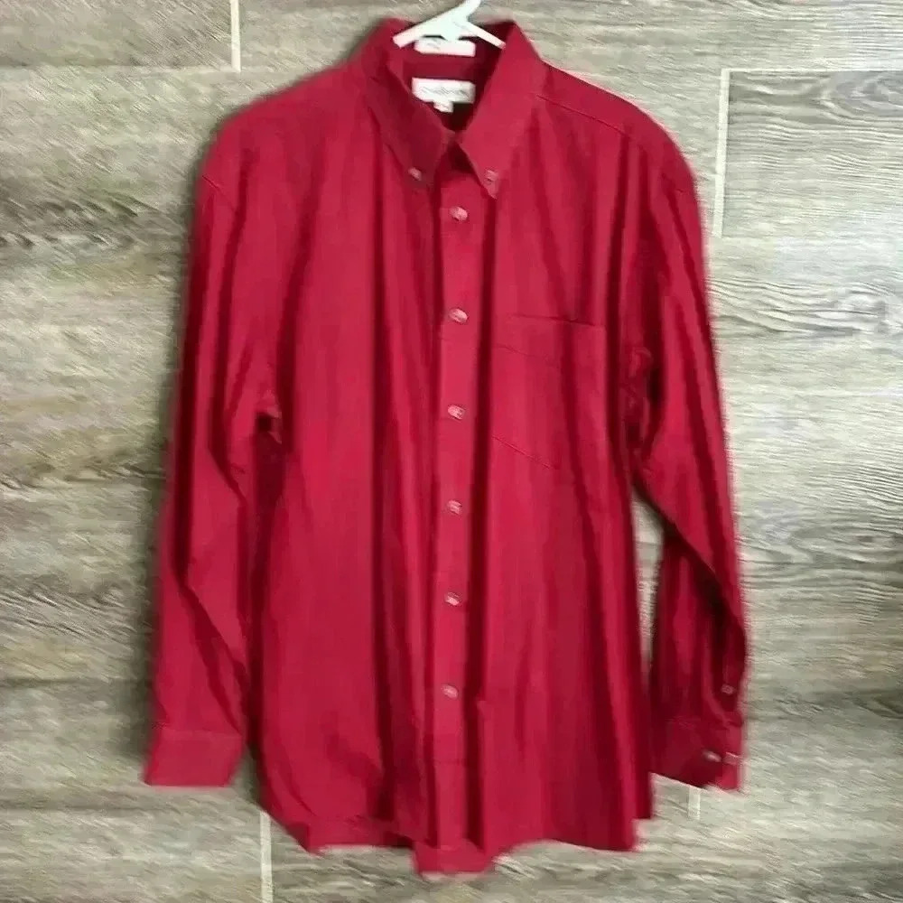 Ron Chereskin shirt